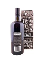 Caroni 1996 23 Jahre Alt Tasting Gang Full Proof 38th...