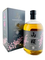 Yamazakura Peated Blended Whisky