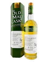 Port Ellen 1982 24 Jahre Alt Old Malt Cask