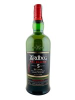 Ardbeg Wee Beastie 5 Jahre Alt