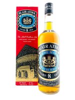 Blair Athol 1980s 8 Year Old Eggers & Franke Import 46%