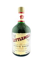 Littlemill 1980s 17 Jahre Alt US Import