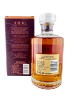 Hibiki 17 Jahre Alt New Box