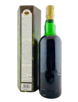 Jura 1966 33 Jahre Alt Old Mlt Cask