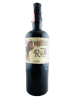 Dememara Dark Rum 1991