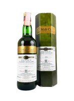 Glenury Royal 1980 21 Jahre Alt Old Malt Cask