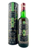 Macallan 1976 23 Jahre Alt Authentic Collection