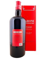Caroni 2000 15 Jahre Alt Millenium Extra Strong Magnum