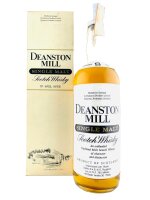 Deanston Mill 1970s 8 Jahre Alt Seiba Import