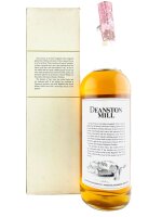 Deanston Mill 1970s 8 Jahre Alt Seiba Import