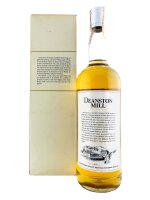 Deanston Mill 1970s 5 Jahre Alt Kings Import