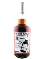 Caroni 1998 21 Jahre Alt The Auld Alliance 10th Anniversary