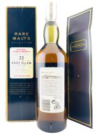 Port Ellen 1978 22 Jahre Alt Rare Malts Selection