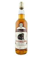 Clynelish 1981 17 Year Old Managers Dram