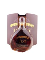 Appleton Estate Joy 25 Jahre Alt 20th Anniversary
