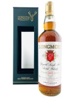 Longmorn 1973 - 2015