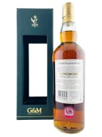 Longmorn 1973 - 2015