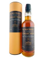 Tamdhu 30 Jahre Alt The MacPhails Collection