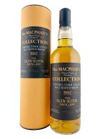 Glen Scotia 1992 The MacPhails Collection