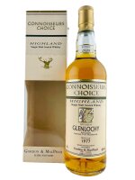 Glenlochy 1977 - 1999 Connoisseurs Choice