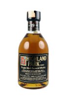 Highland Park 1980s 19 Jahre Alt Dumpy Ferraretto Import