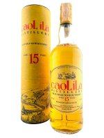 Caol Ila 1980s 15 Jahre Alt Bulloch Lade Zenith import