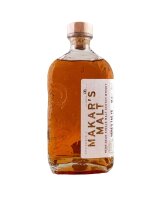 Raasay Makars Malt Single Cask Heres Tae Ye