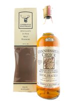 Royal Brackla 1972 - 1991 Connoisseurs Choice