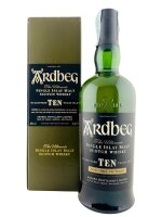 Ardbeg Ten 2015