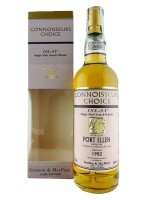 Port Ellen 1982 Connoisseurs Choice