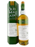 Caol Ila 1984 26 Jahre Alt Old Malt Cask