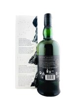 Ardbeg Traigh Bhan 19 Year Old Batch 3