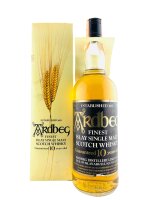 Ardbeg 1980s 10 Jahre Alt Guaranteed