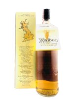 Ardbeg 1980s 10 Jahre Alt Guaranteed