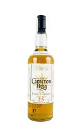 Cameronbridge 25 Jahre Alt 175th Anniversary