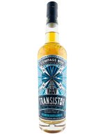 Compass Box Transistor