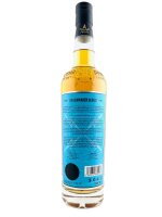 Compass Box Transistor