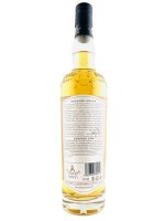 Compass Box Orchard House Old Label