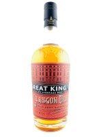 Compass Box Great King Street Glasgow Blend