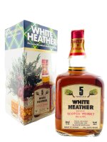 White Heather 1970s 5 Jahre Alt Rinaldi Import