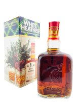 White Heather 1970s 5 Jahre Alt Rinaldi Import