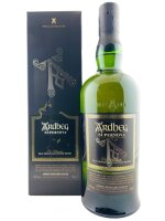 Ardbeg Supernova Stellar Release