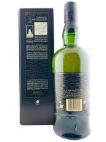 Ardbeg Supernova Stellar Release