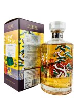 Hibiki Japanese Harmony 100th Anniversary Limited Edition