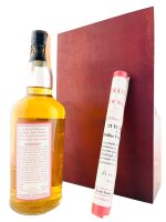 Dallas Dhu 1978 21 Year Old Ultimate Barrels for the New...