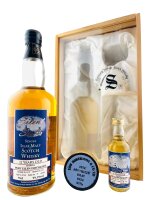 Port Ellen 1974 22 Jahre Alt Silent Stills + Miniature