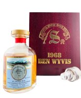 Ben Wyvis 1968 31 Jahre Alt Gift Decanter Pack