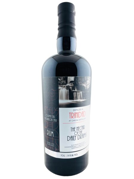 Caroni 1998 23 Jahre Alt The Nectar Of The Daily Drams