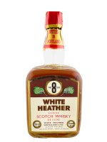 White Heather 1960s 8 Jahre Alt Rinaldi Import