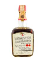 White Heather 1960s 8 Jahre Alt Rinaldi Import